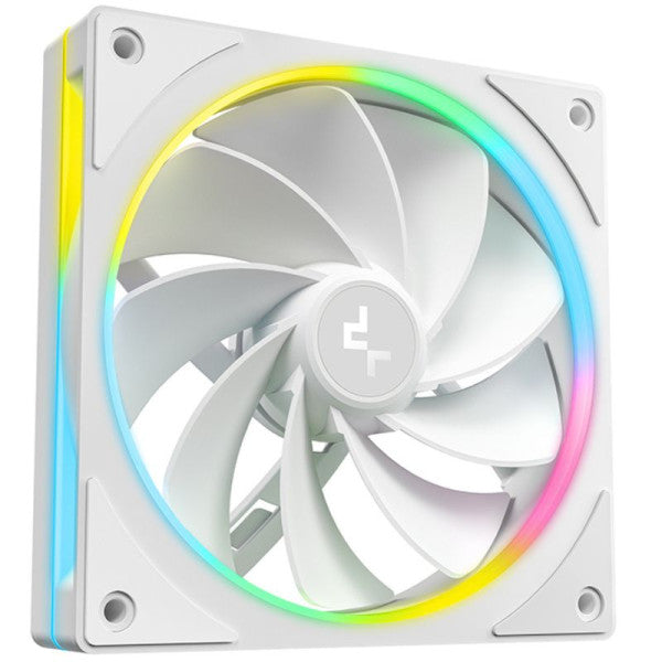 DeepCool FL12R SE 3IN1 White