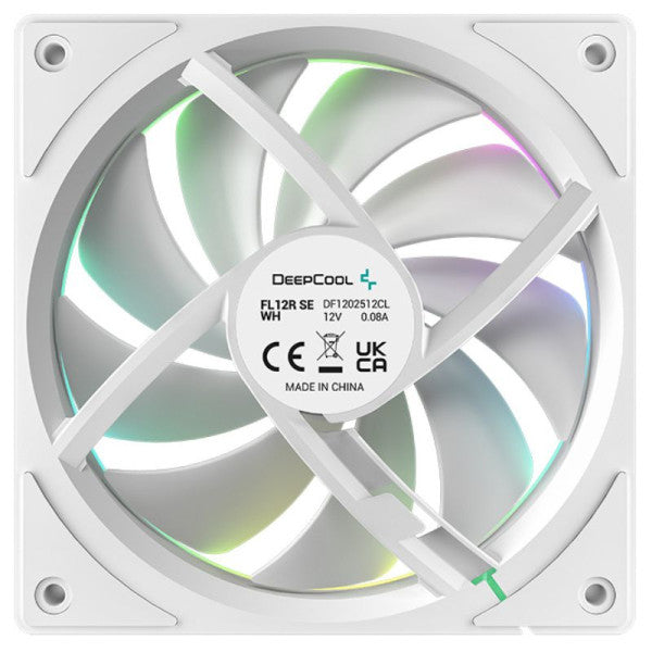 DeepCool FL12R SE 3IN1 White