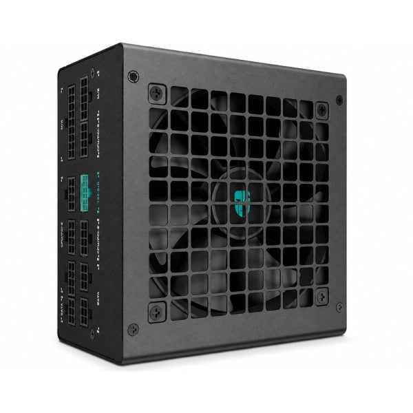 Deepcool Gamer STORM PN750M 80 Plus Gold 750W Black
