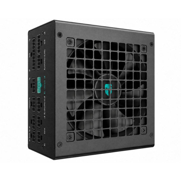 DeepCool Gamer STORM PN850M 80 Plus Gold 850W Black