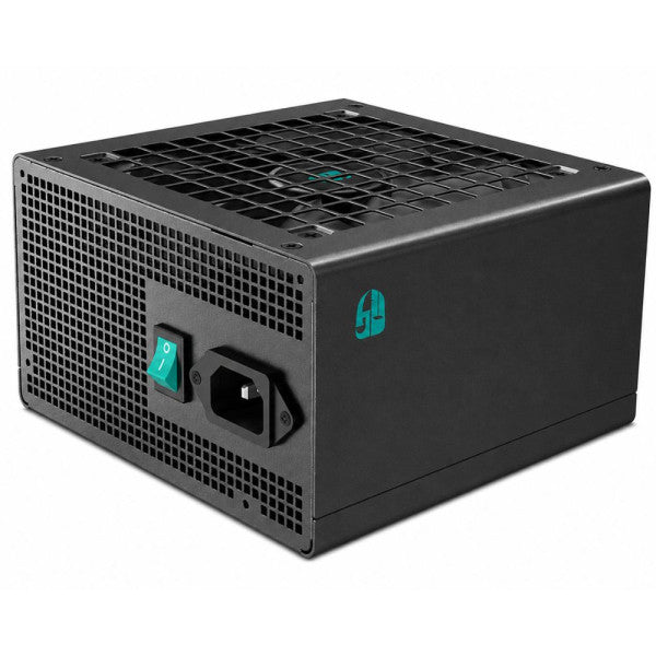 DeepCool Gamer STORM PN850M 80 Plus Gold 850W Black