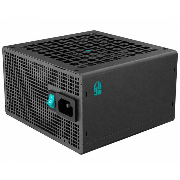 DeepCool Gamer STORM PQ1000G 80 Plus Gold 1000W Black