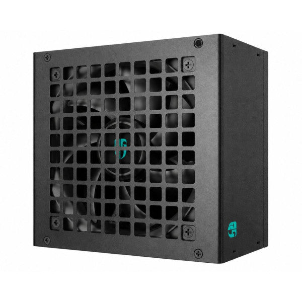 DeepCool Gamer STORM PQ1000G 80 Plus Gold 1000W Black