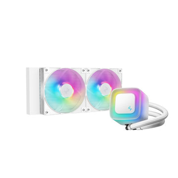 DeepCool LE240 V2 White