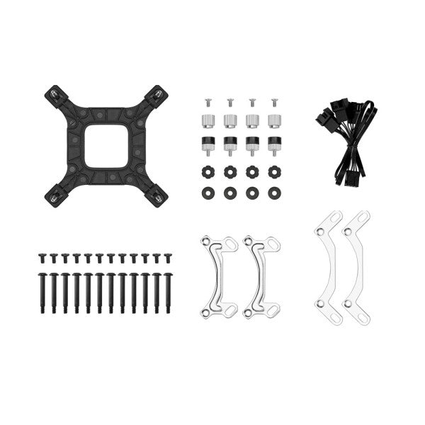 DeepCool LE360 V2 Black