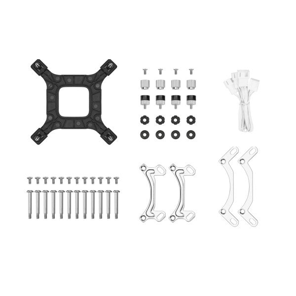 DeepCool LE360 V2 White