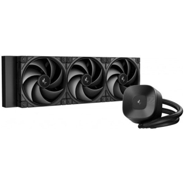 DeepCool LE360 V2 Zero Dark