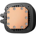 DeepCool LE360 V2 Zero Dark