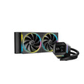 DeepCool LM240 Black