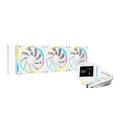 DeepCool LM360 White