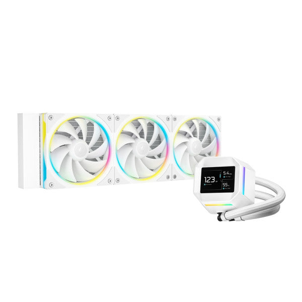 DeepCool LM360 White