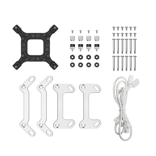 DeepCool LM360 White