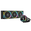 DeepCool LQ360 Ultra ARGB Black