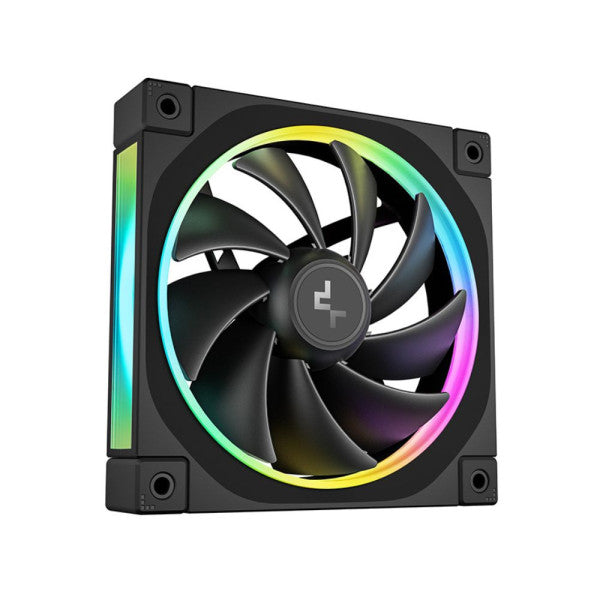 DeepCool LQ360 Ultra ARGB Black