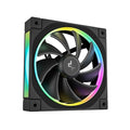 DeepCool LQ360 Ultra ARGB Black