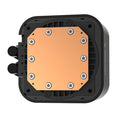 DeepCool LQ360 Ultra ARGB Black