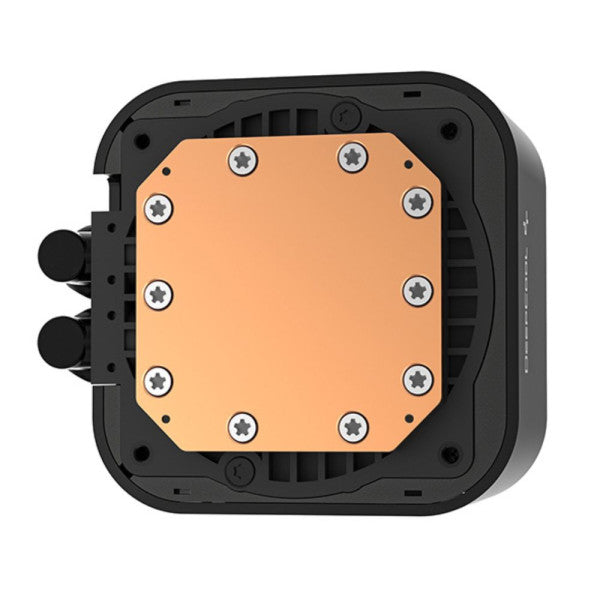 DeepCool LQ360 Ultra ARGB Black