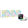 DeepCool LQ360 Ultra ARGB White
