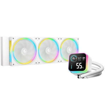 DeepCool LQ360 Ultra ARGB White