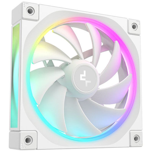 DeepCool LQ360 Ultra ARGB White