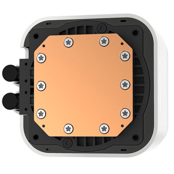DeepCool LQ360 Ultra ARGB White