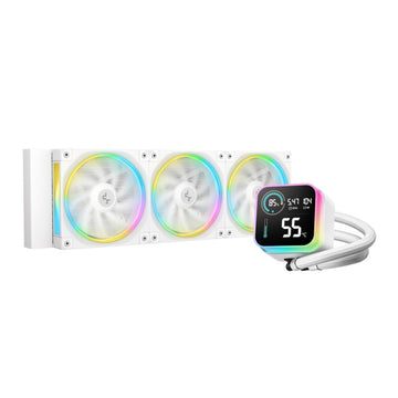 DeepCool LQ360 (White)
