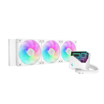 DeepCool LT360 ARGB (White)