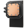DeepCool LT360 VISION ARGB Black