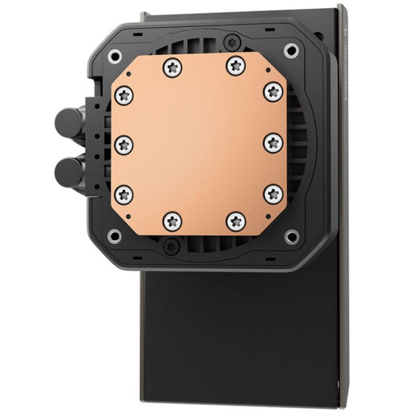DeepCool LT360 VISION ARGB Black