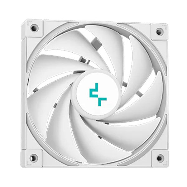 DeepCool LT520 White