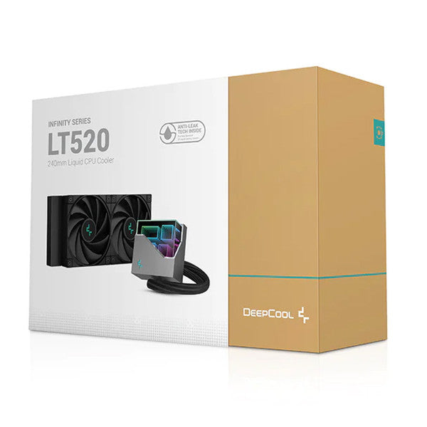 DeepCool LT520