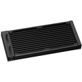 DeepCool MYSTIQUE 240 ARGB (Black)