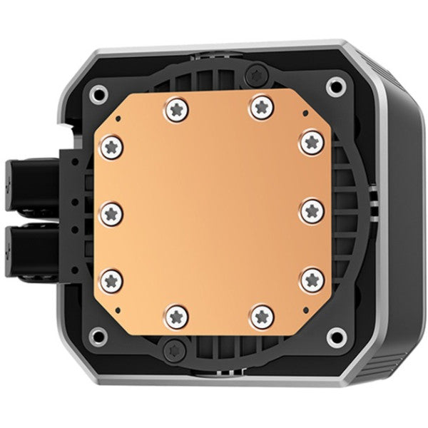 DeepCool MYSTIQUE 240 ARGB (Black)
