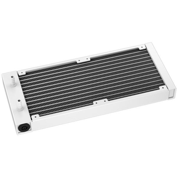 DeepCool MYSTIQUE 240 ARGB (White)