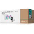 DeepCool MYSTIQUE 240 ARGB (White)