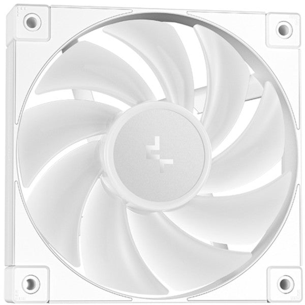 DeepCool MYSTIQUE 240 ARGB (White)