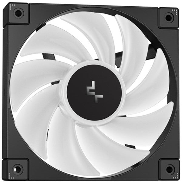 DeepCool MYSTIQUE 360 ARGB Black