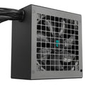 DeepCool PF550X 80PLUS BRONZE 550W Black