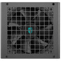 DeepCool PF550X 80PLUS BRONZE 550W Black