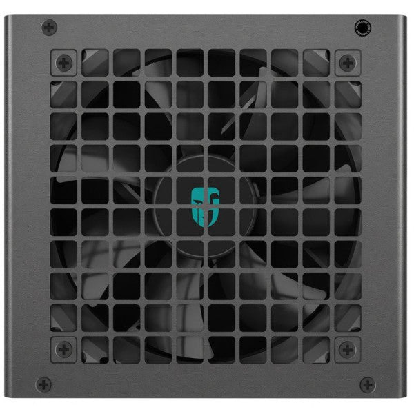 DeepCool PF550X 80PLUS BRONZE 550W Black