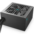 DeepCool PF550X 80PLUS BRONZE 550W Black