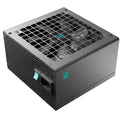 DeepCool PF550X 80PLUS BRONZE 550W Black