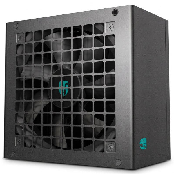DeepCool PF550X 80PLUS BRONZE 550W Black