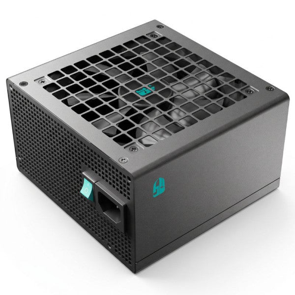 DeepCool PF650X 80PLUS BRONZE 650W Black