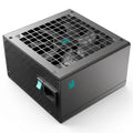 DeepCool PF650X 80PLUS BRONZE 650W Black