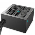 DeepCool PF650X 80PLUS BRONZE 650W Black