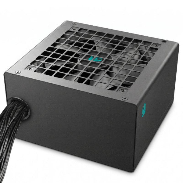 DeepCool PF650X 80PLUS BRONZE 650W Black