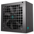 DeepCool PF650X 80PLUS BRONZE 650W Black