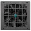 DeepCool PF650X 80PLUS BRONZE 650W Black