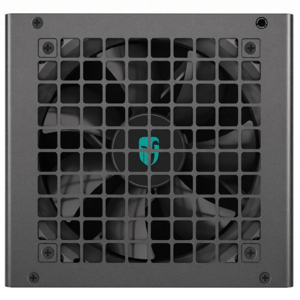 DeepCool PF650X 80PLUS BRONZE 650W Black
